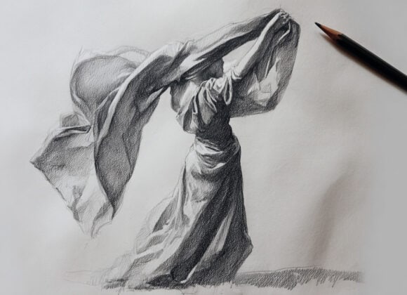 emthehuman1_a_pencil_next_to_a_Hand-drawn_life_drawing_sketch_o_b6e0f983-ad80-4847-911e-3979d799c0cd