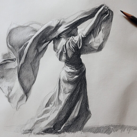 emthehuman1_a_pencil_next_to_a_Hand-drawn_life_drawing_sketch_o_b6e0f983-ad80-4847-911e-3979d799c0cd