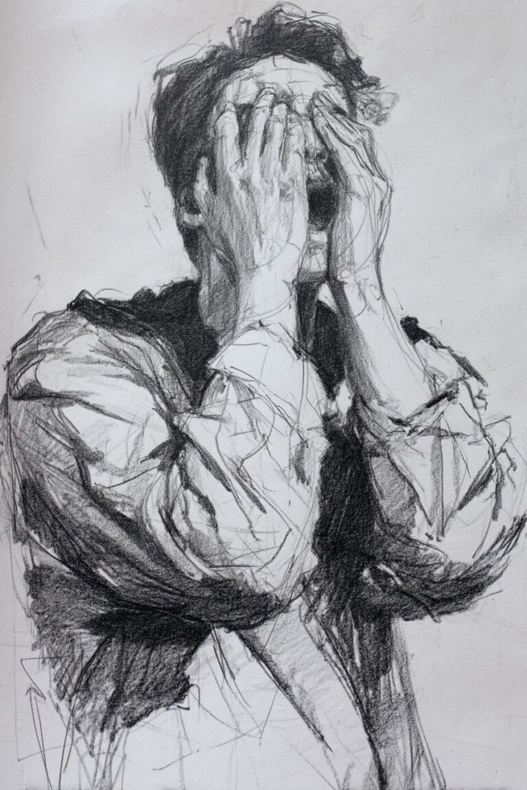 20. Emotional Gesture