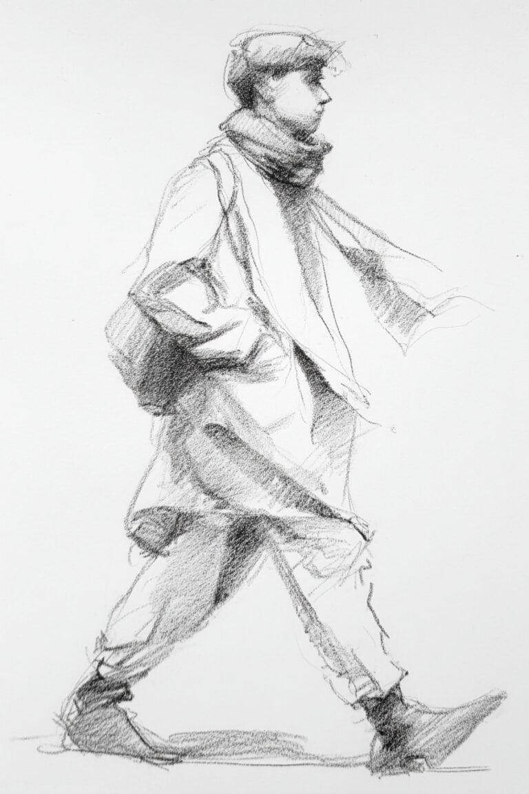 18. Clothing Flow