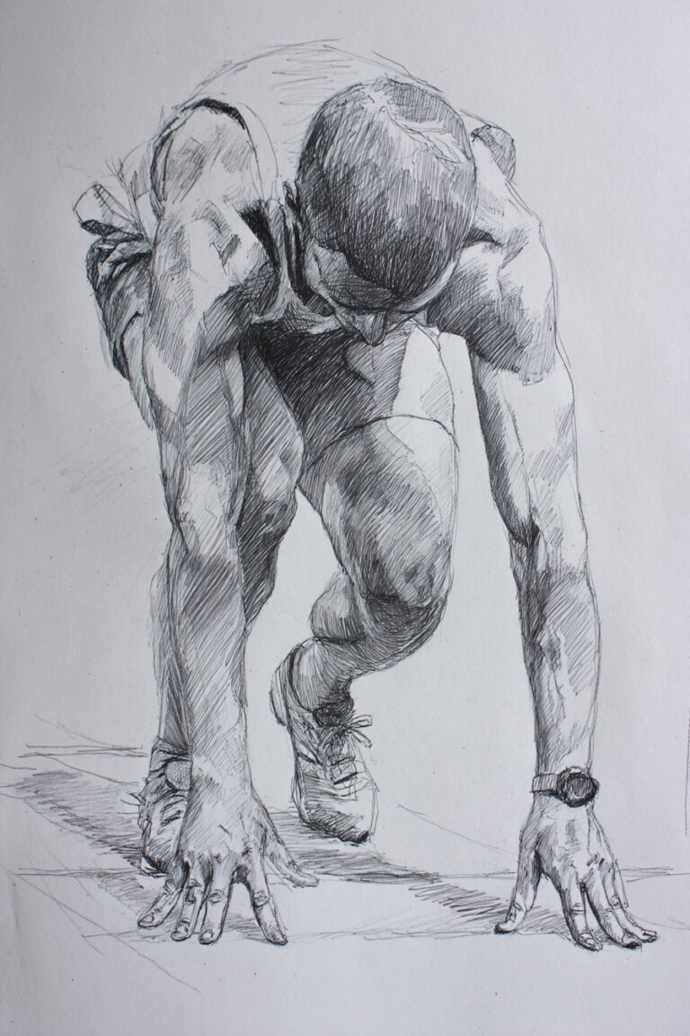 08. Foot Direction