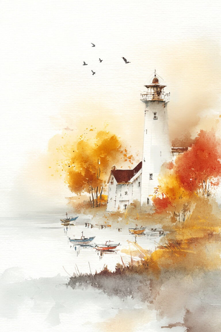 Lighthouse Village Coast