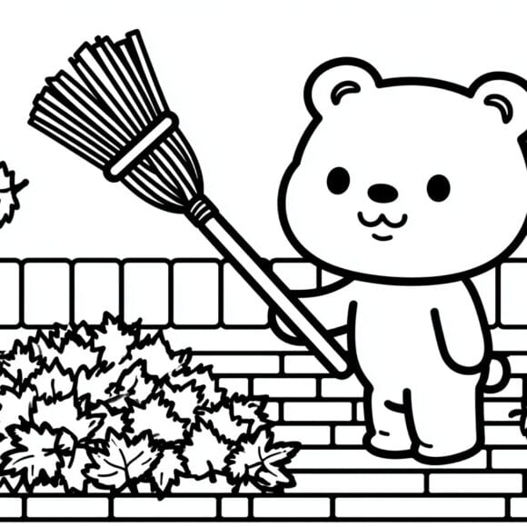 emthehuman1_color_pencil_next_to_a_drawing_of_A_kawaii_bear_cha_80e35da6-bfff-4d1b-a327-d4bd83c66250