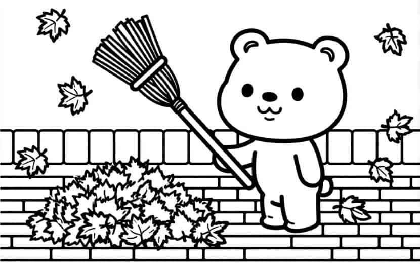emthehuman1_color_pencil_next_to_a_drawing_of_A_kawaii_bear_cha_80e35da6-bfff-4d1b-a327-d4bd83c66250