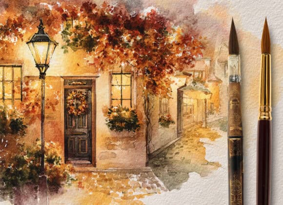 emthehuman1_watercolor_paintbrush_next_to_a_loose_watercolor_il_548fe447-f5c0-40e2-b32c-c391d920363e