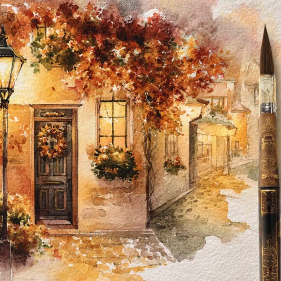 emthehuman1_watercolor_paintbrush_next_to_a_loose_watercolor_il_548fe447-f5c0-40e2-b32c-c391d920363e