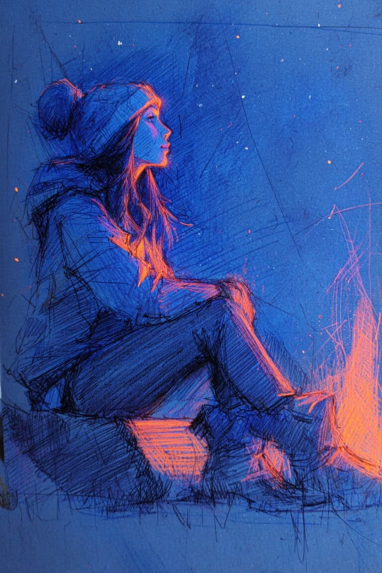Campfire Stories
