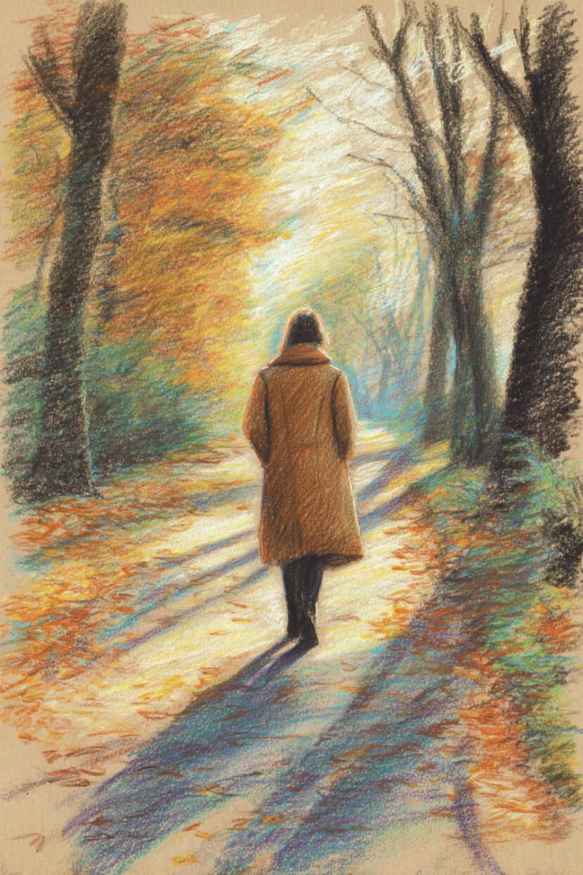 Fall Drawing Reference 25 Captivating Life Drawing References for Charming Fall Moments ...