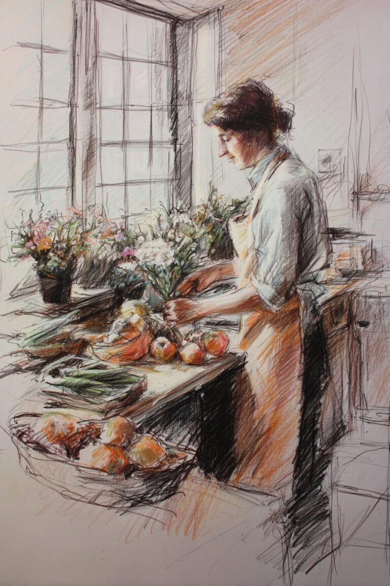 Morning Market Prep