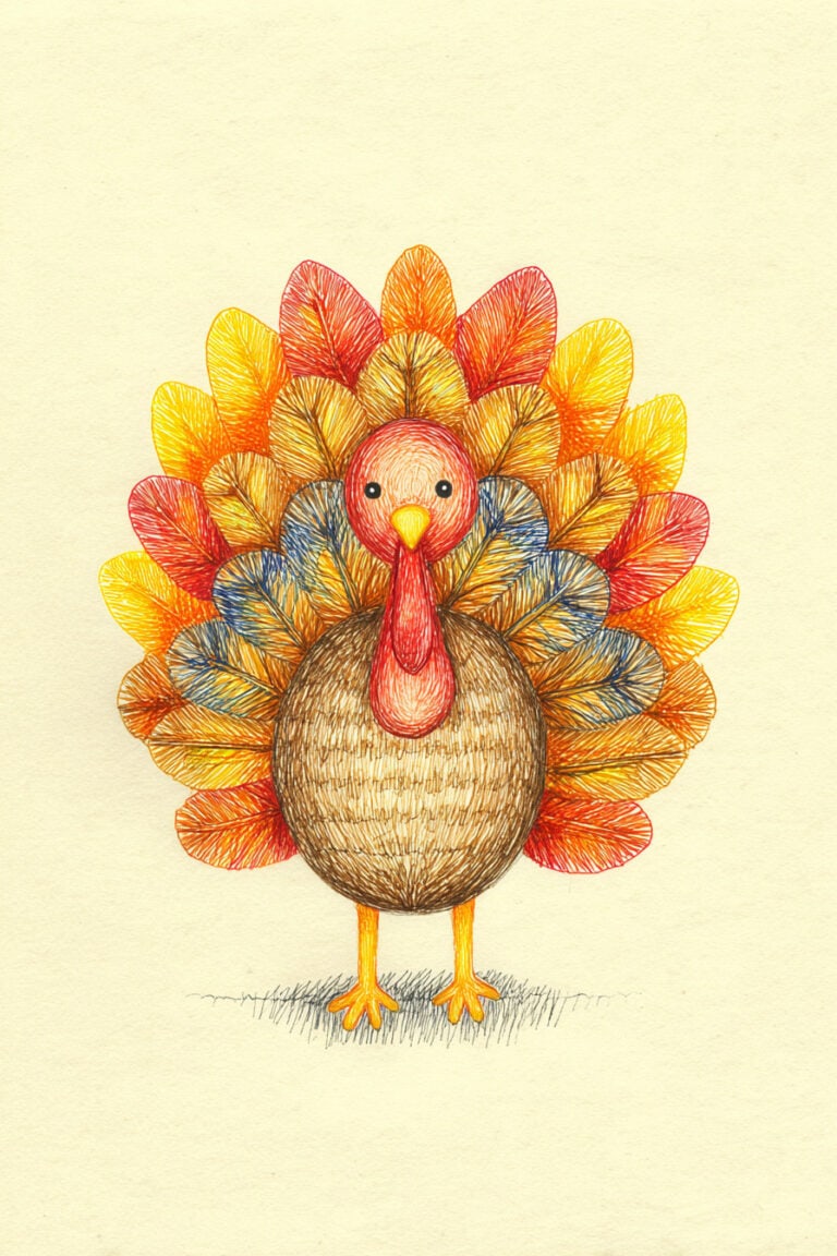 Thanksgiving Turkey