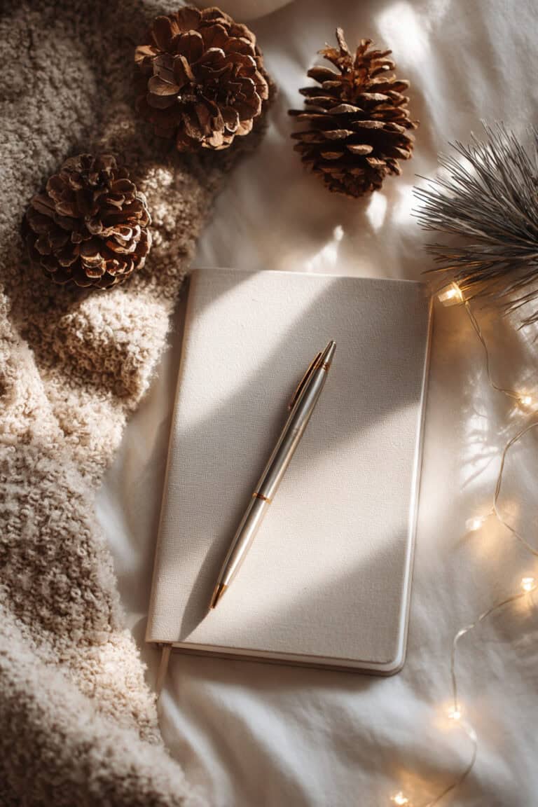 The 5-Minute Gratitude Journal