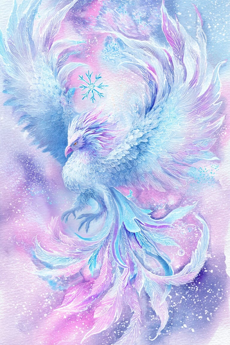 Arctic Phoenix Rebirth