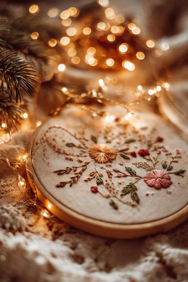 Cross-Stitch for Beginners