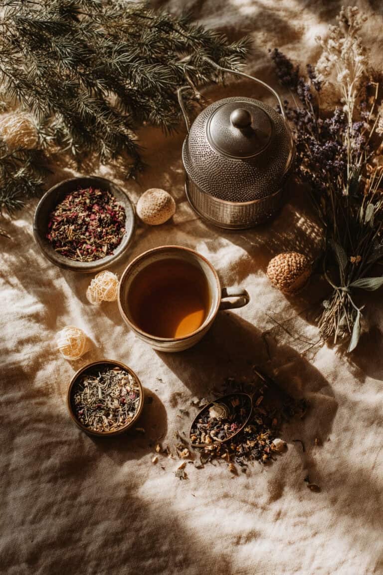 Deep Sleep Tea Collection
