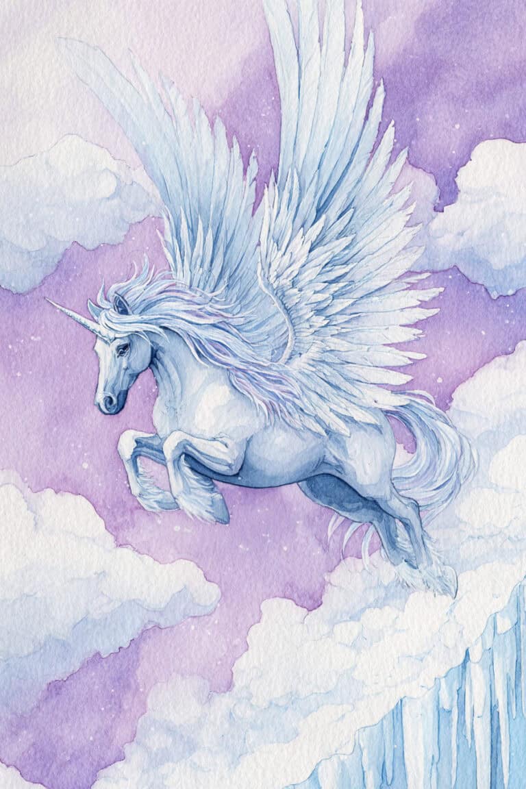 Frost Pegasus Flight