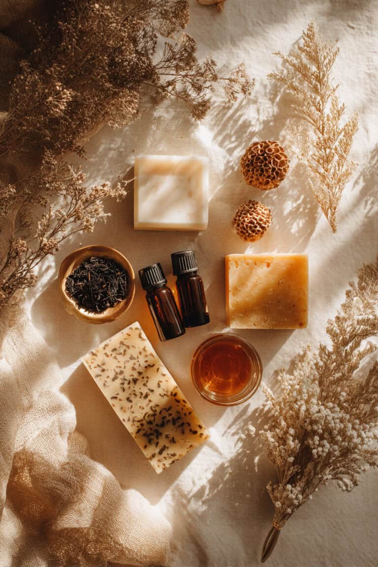 Artisan Soap Making Starter