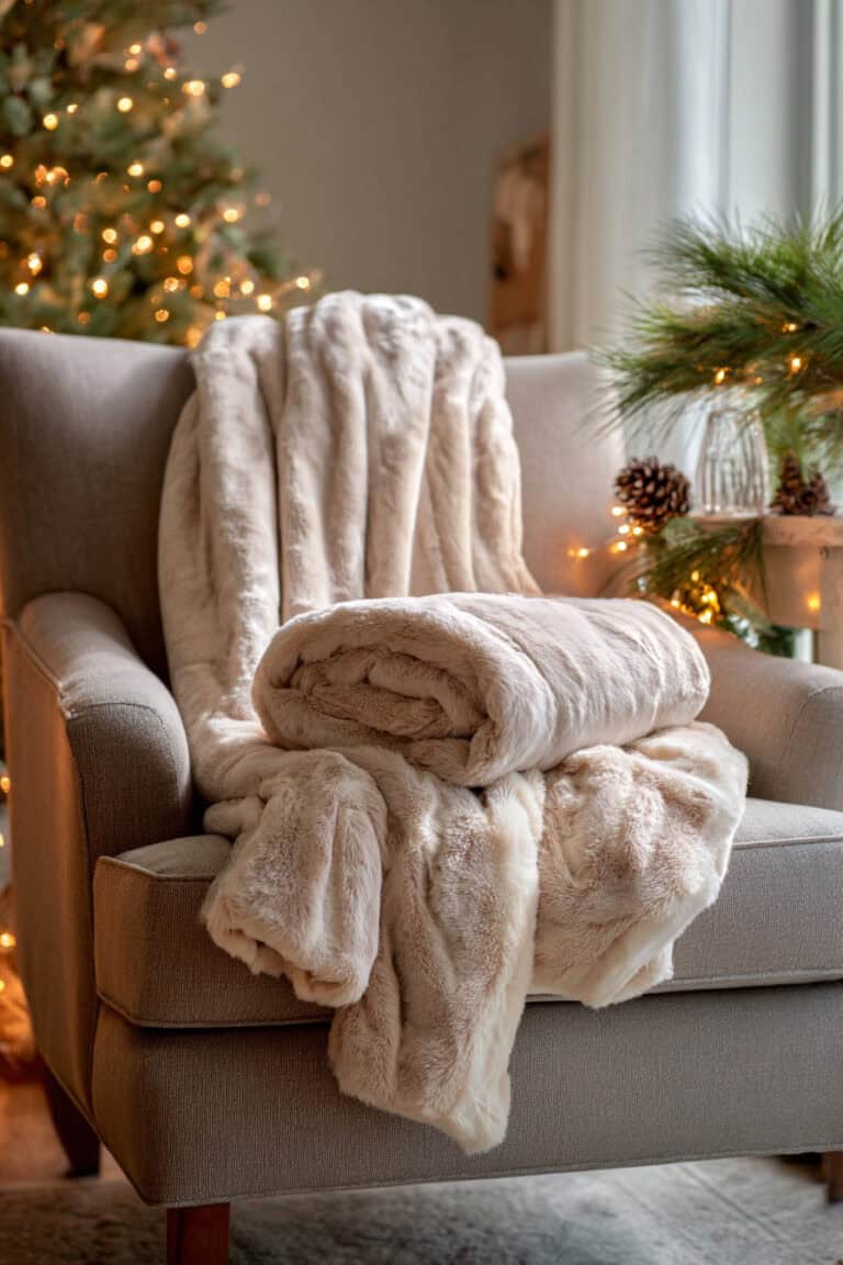 That Magical Weighted Blanket