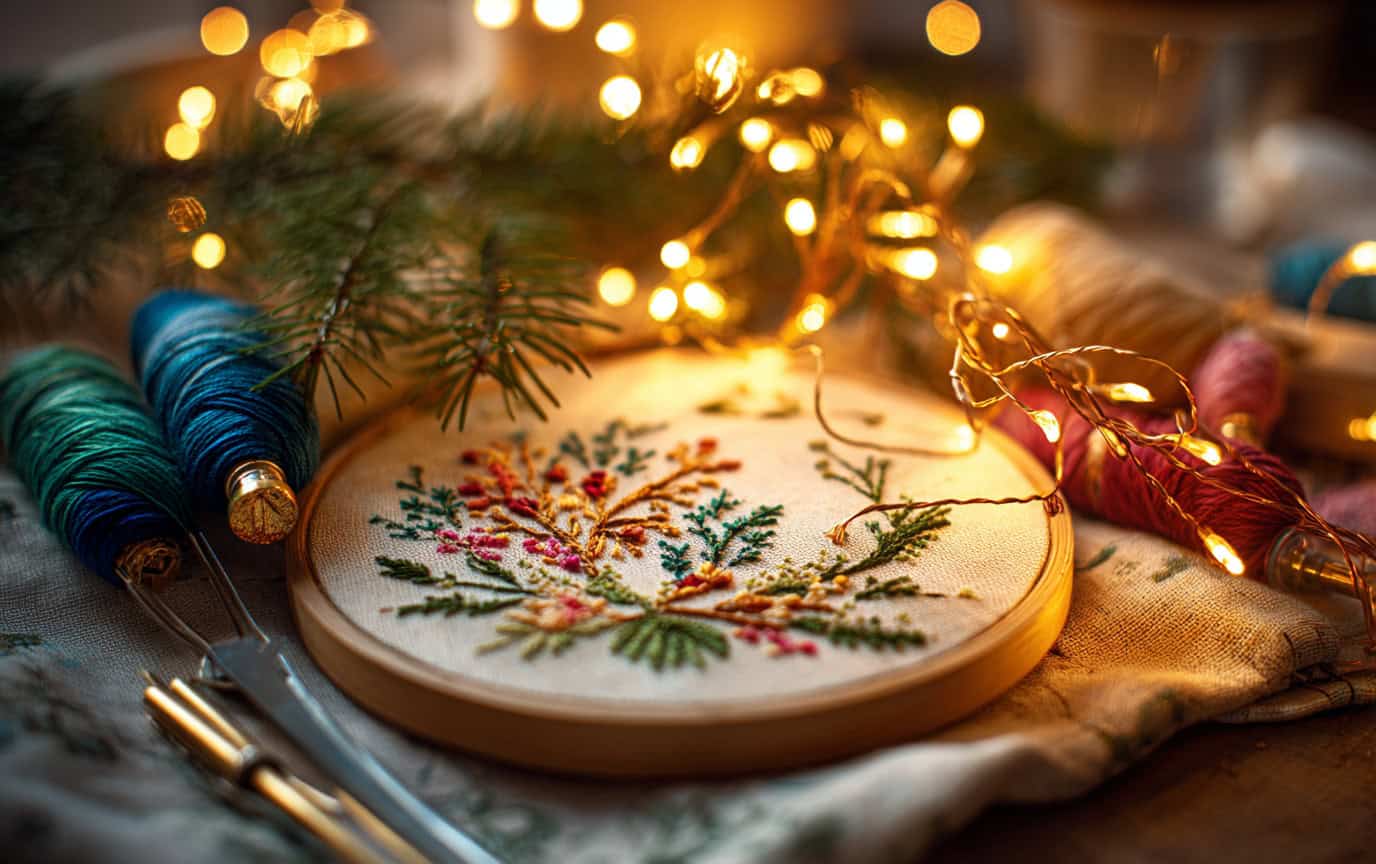 25 Cozy Christmas Gift Ideas to Spread Warmth & Love