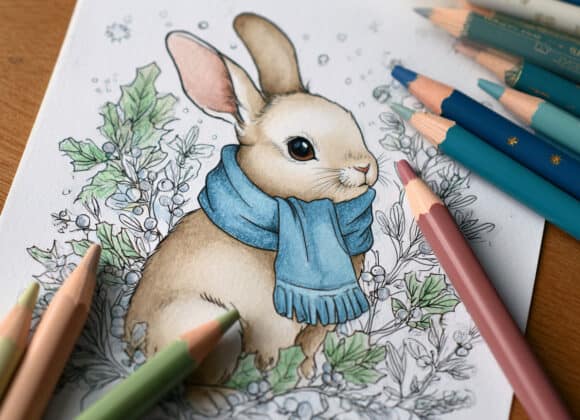 emthehuman1_colored_pencils_next_to_a_Coloring_page_illlustrati_8005a14d-4c8b-4459-a446-b4ca2b65f23f