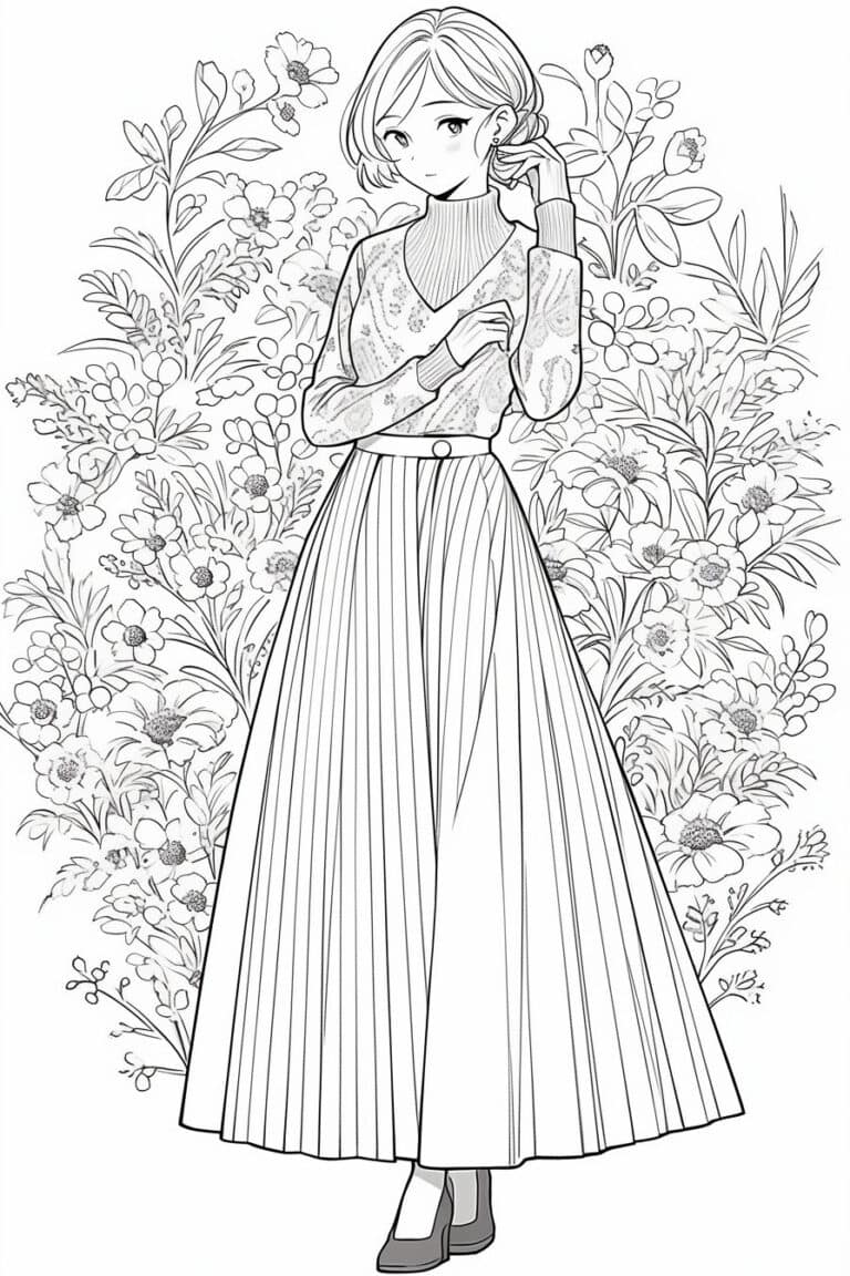 Calm Elegance