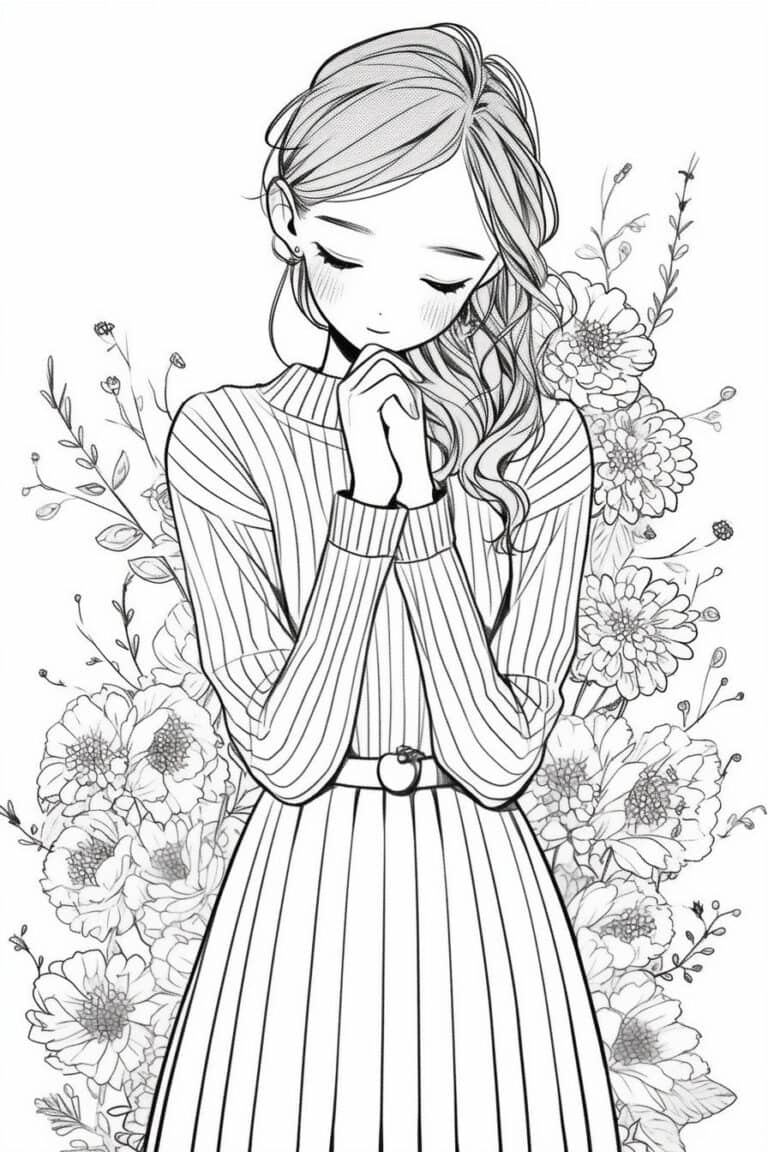 Calm Presence