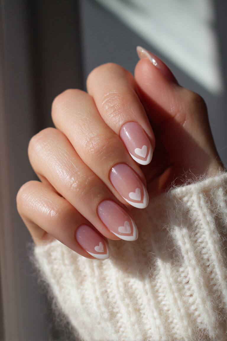 Cupid Arrow Tips