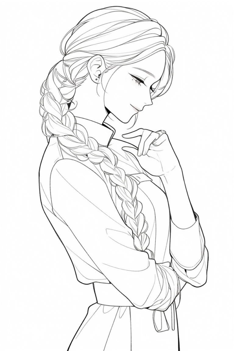 Delicate Stillness