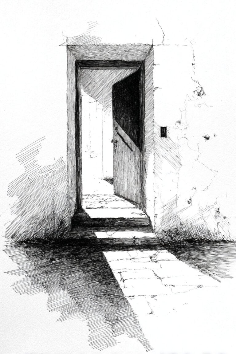 Doorway to Elsewhere
