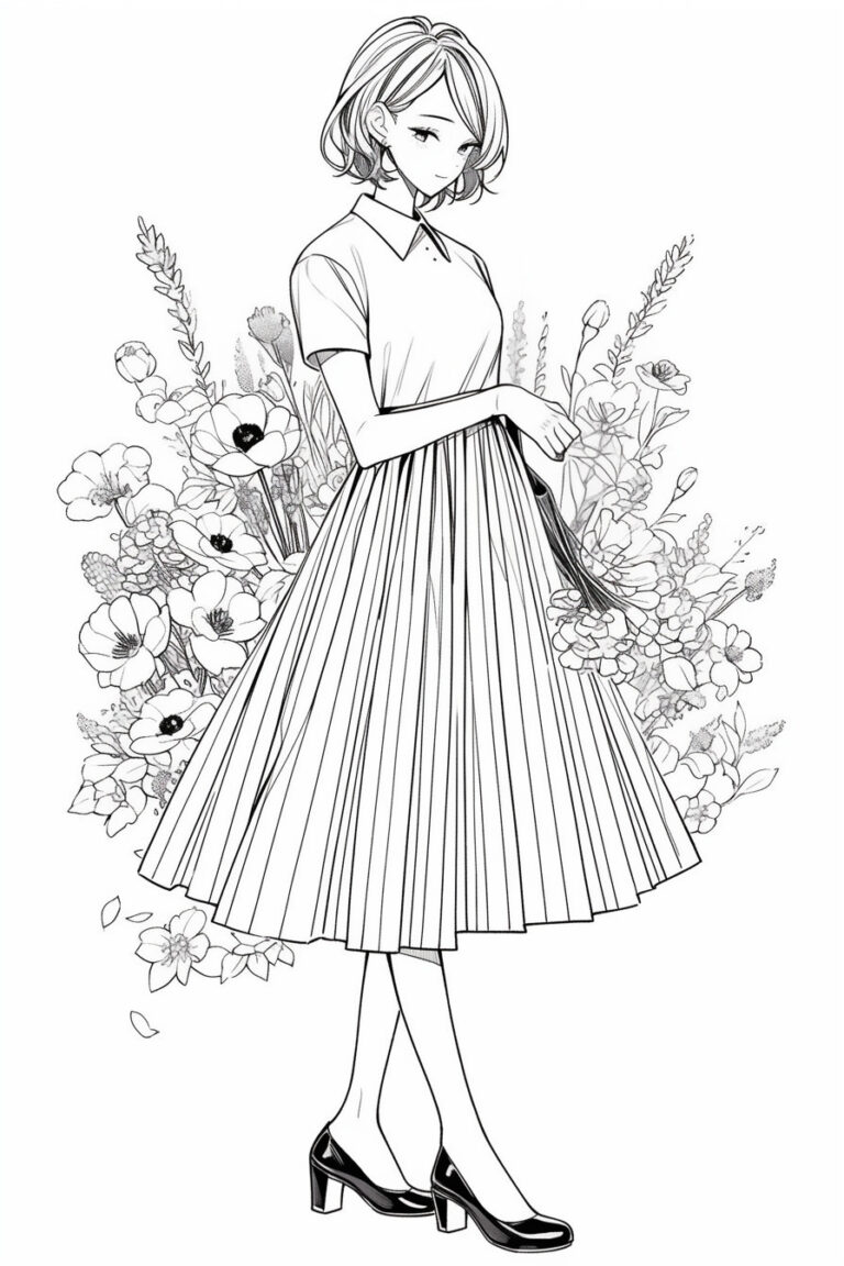 Gentle Posture