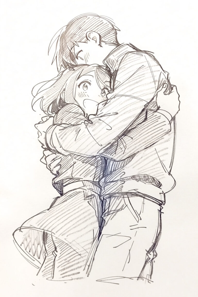 Love Hug