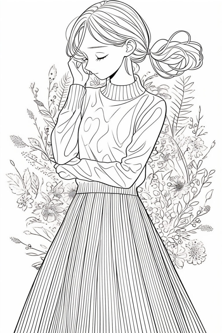 Quiet Confidence