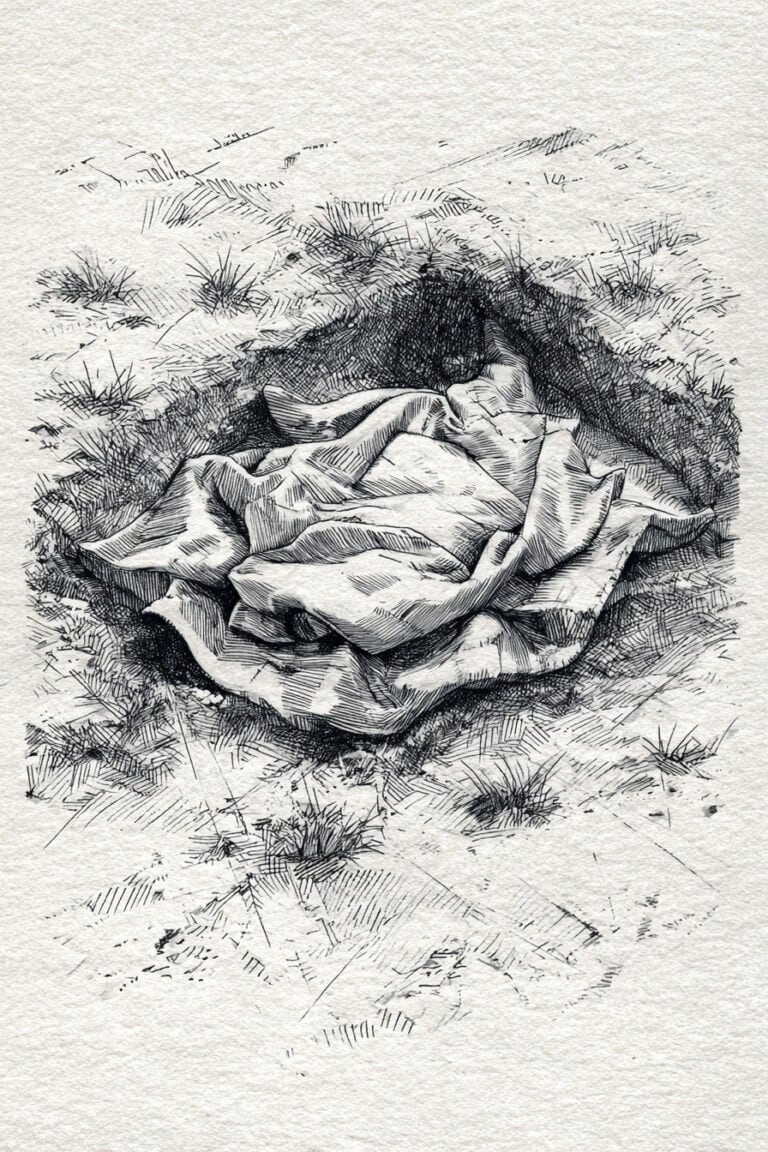 Stargazing Blanket Scene