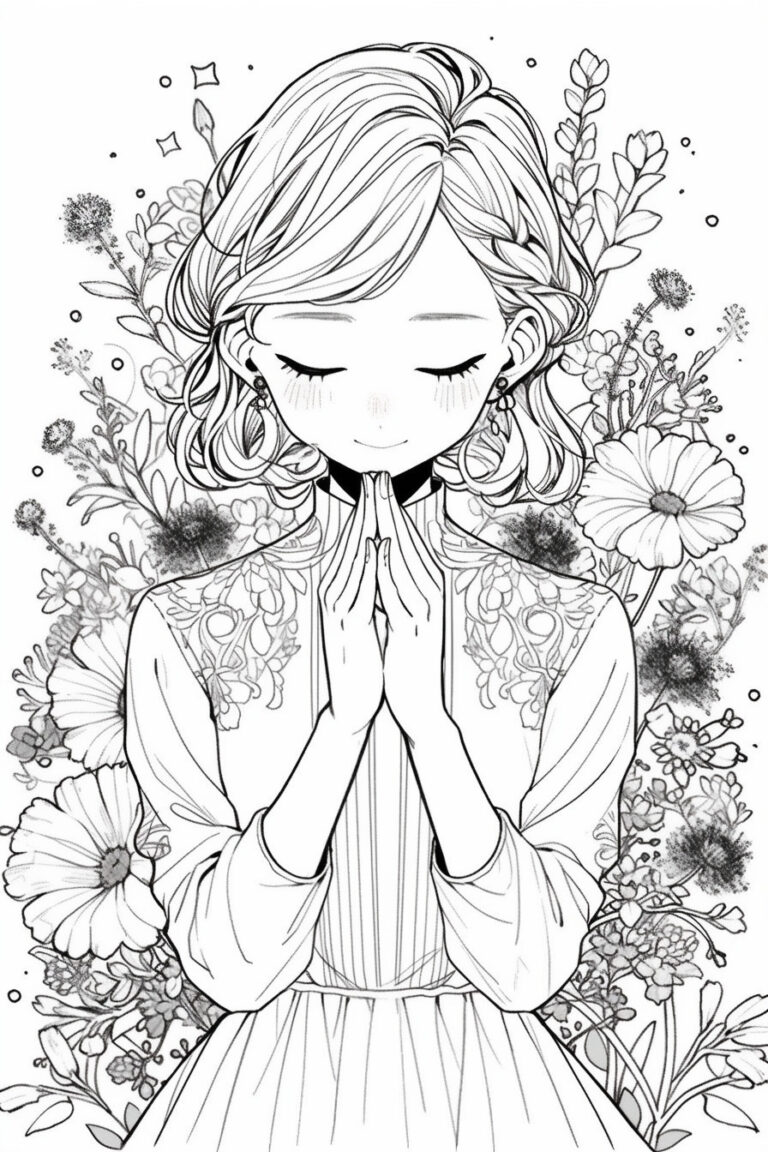 Tranquil Moment