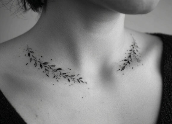 emthehuman1_close_up_tattoo_of_a_Dotwork_minimalist_style_creat_d940b472-bbd1-48f9-a869-9122ff66dbe9