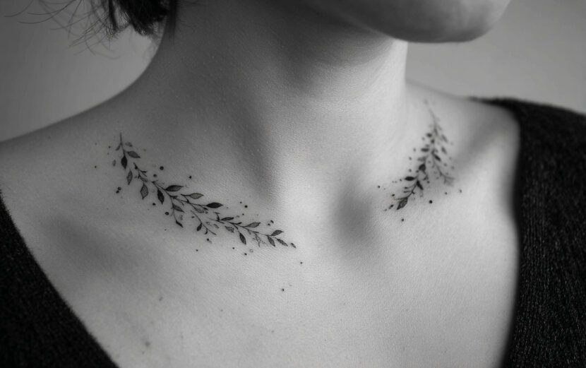 emthehuman1_close_up_tattoo_of_a_Dotwork_minimalist_style_creat_d940b472-bbd1-48f9-a869-9122ff66dbe9