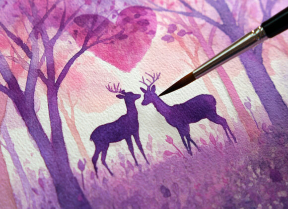 emthehuman1_paintbrush_next_to_a_hand-painted_watercolor_illust_57336d81-4079-40e6-8572-f46190084487