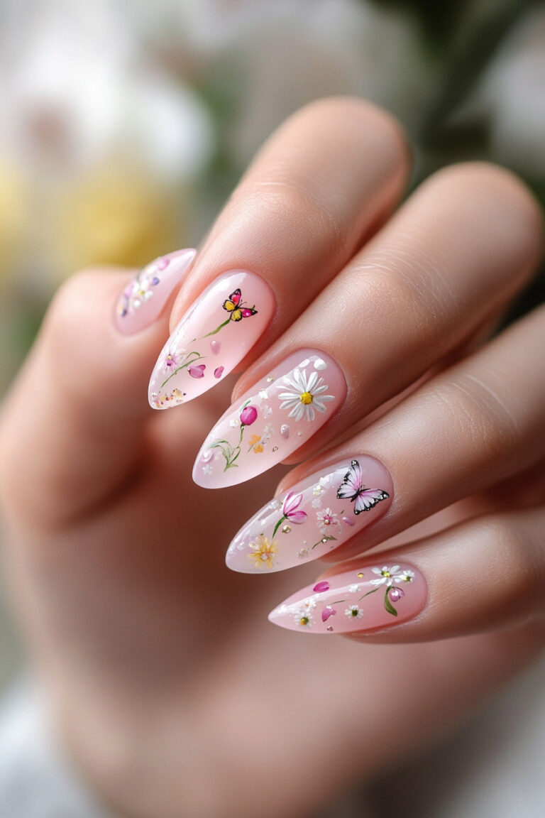 Garden Party Mix