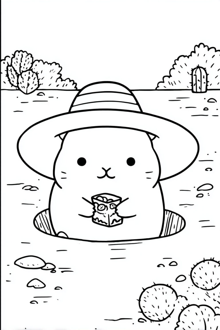 Gardening Gopher