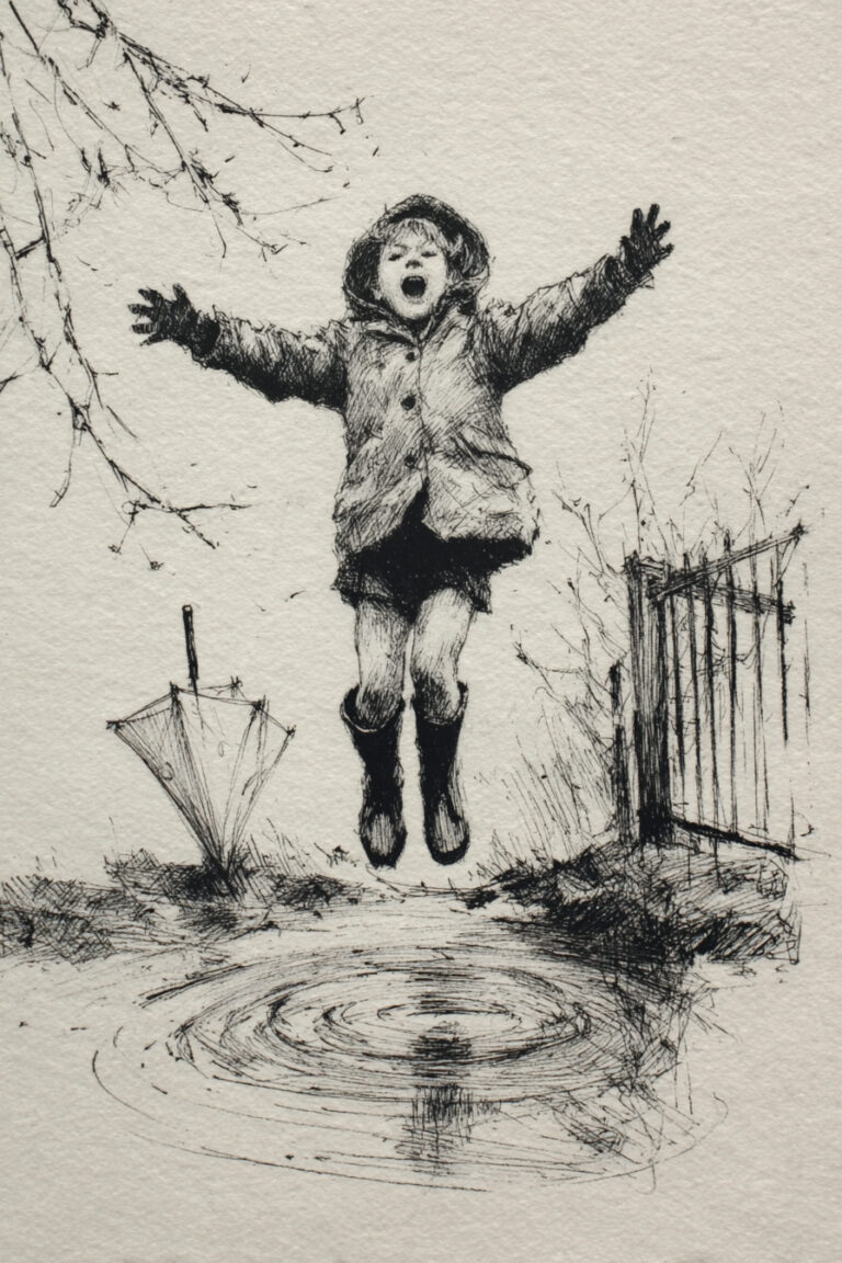 Puddle Jumper