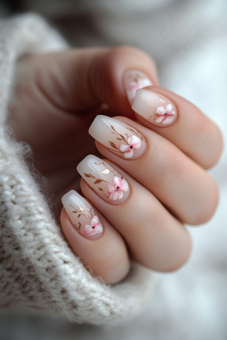 Rosy Minimal Bloom