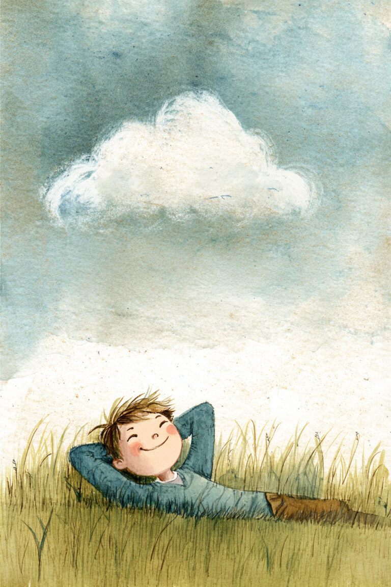 11. Looking for Shapes in the Clouds