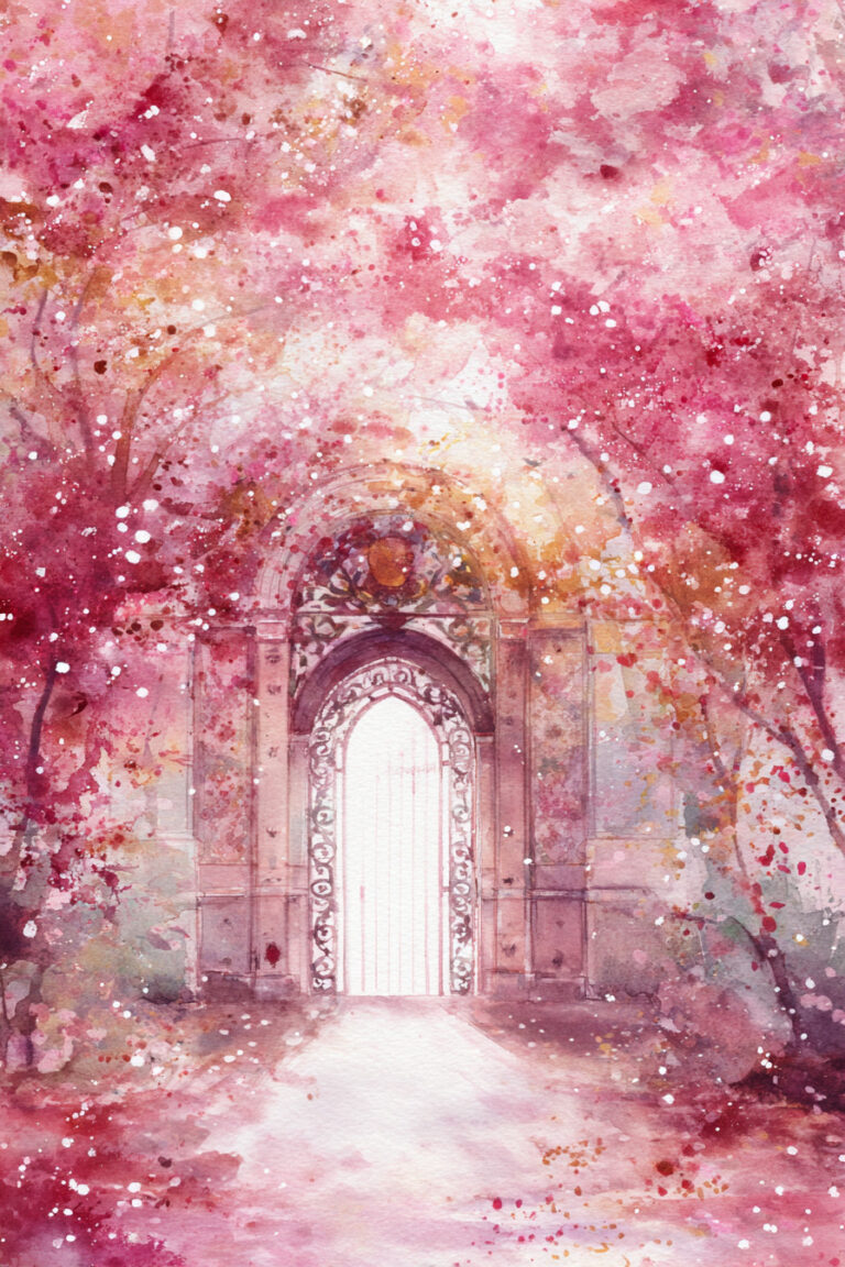 Radiant Spring Gateway