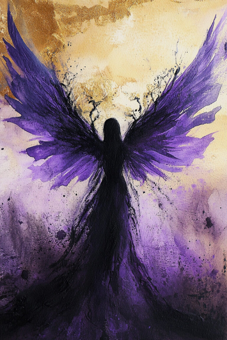 3. Wings of the Deep Storm