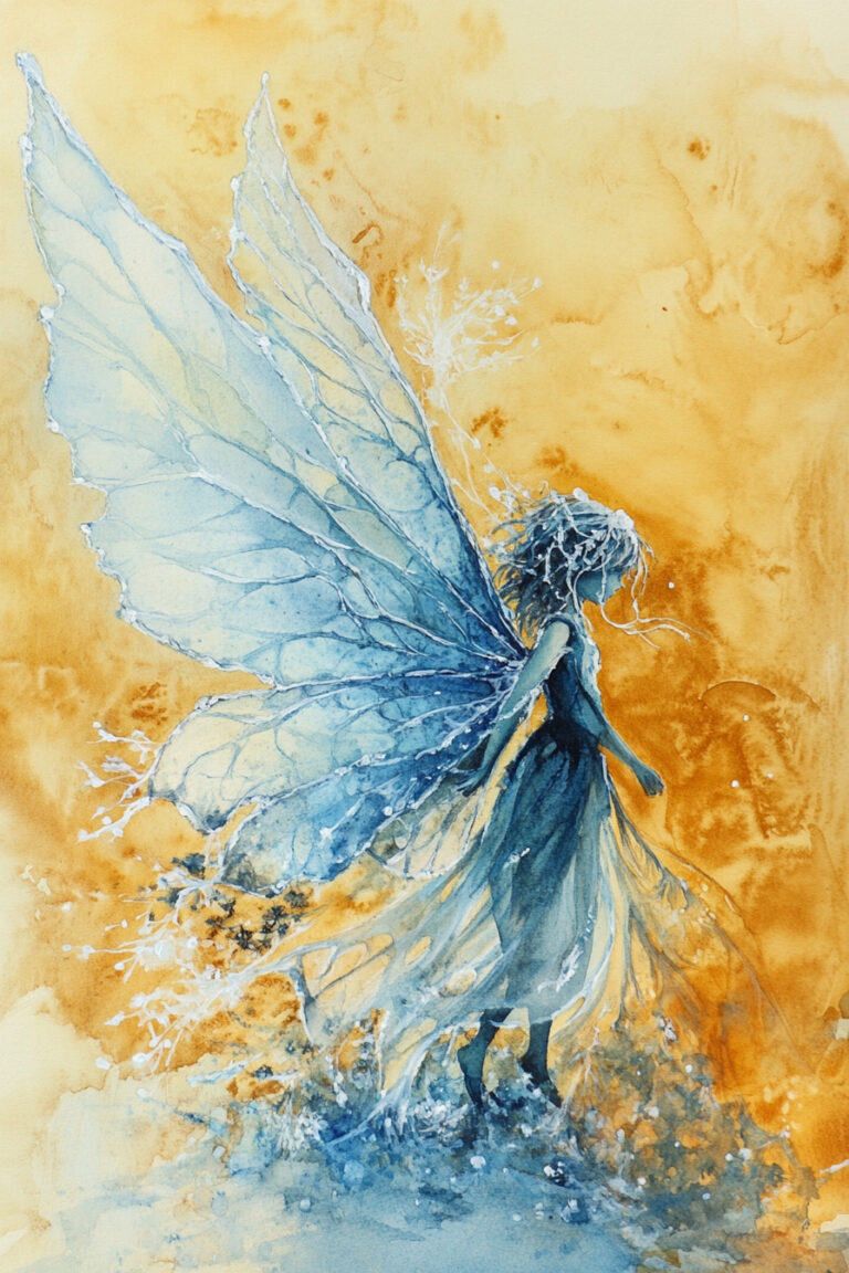 2. Wings of the Frozen North