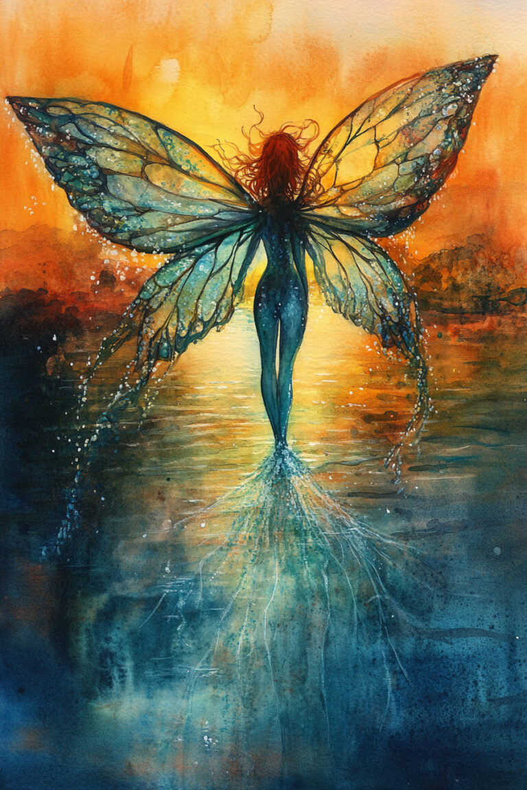 5. Wings of the Open Ocean