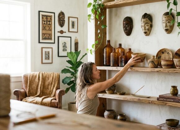 Woman_decorating_rustic_202604121603