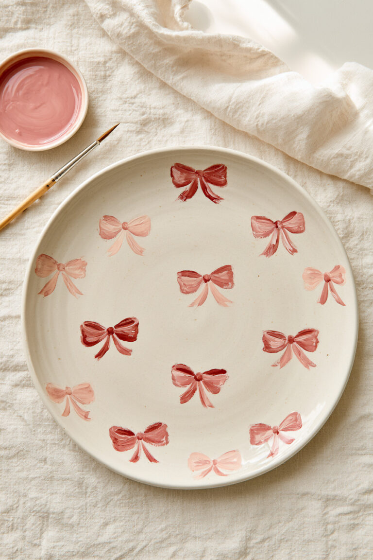 20. Bow Plate