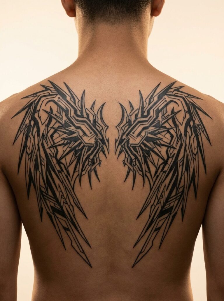 Wing Motifs