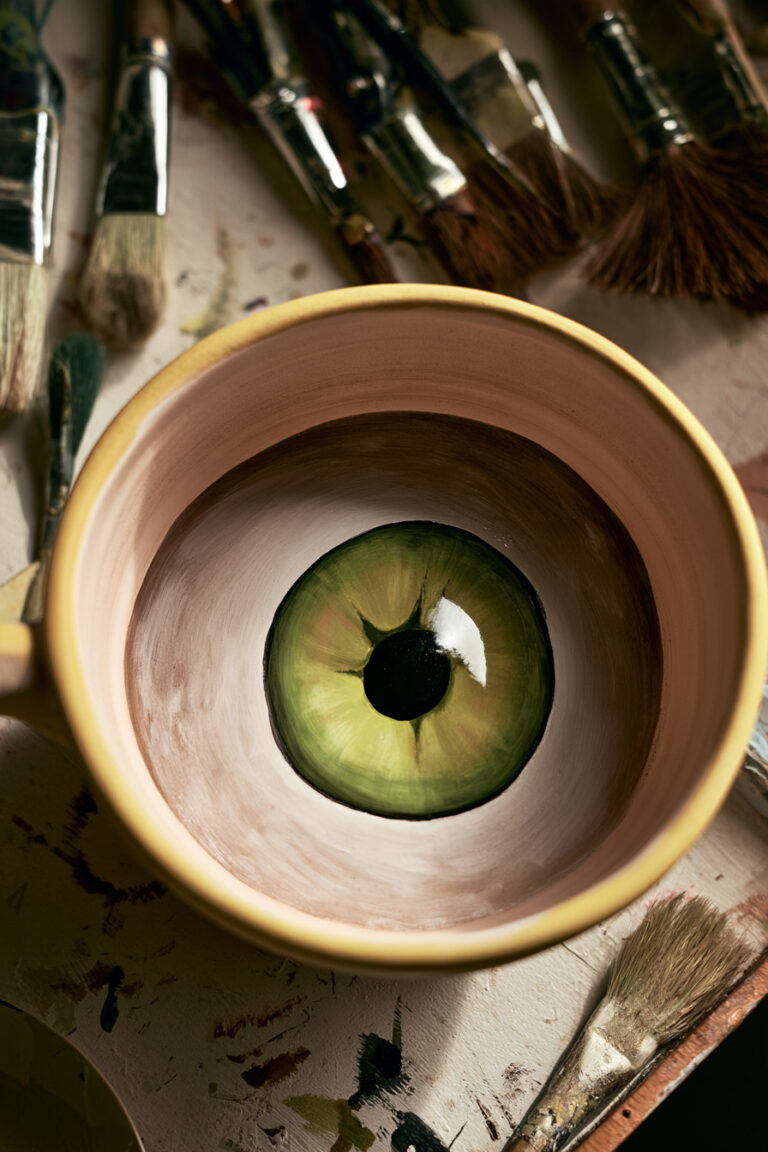 21. Eyeball Bowl