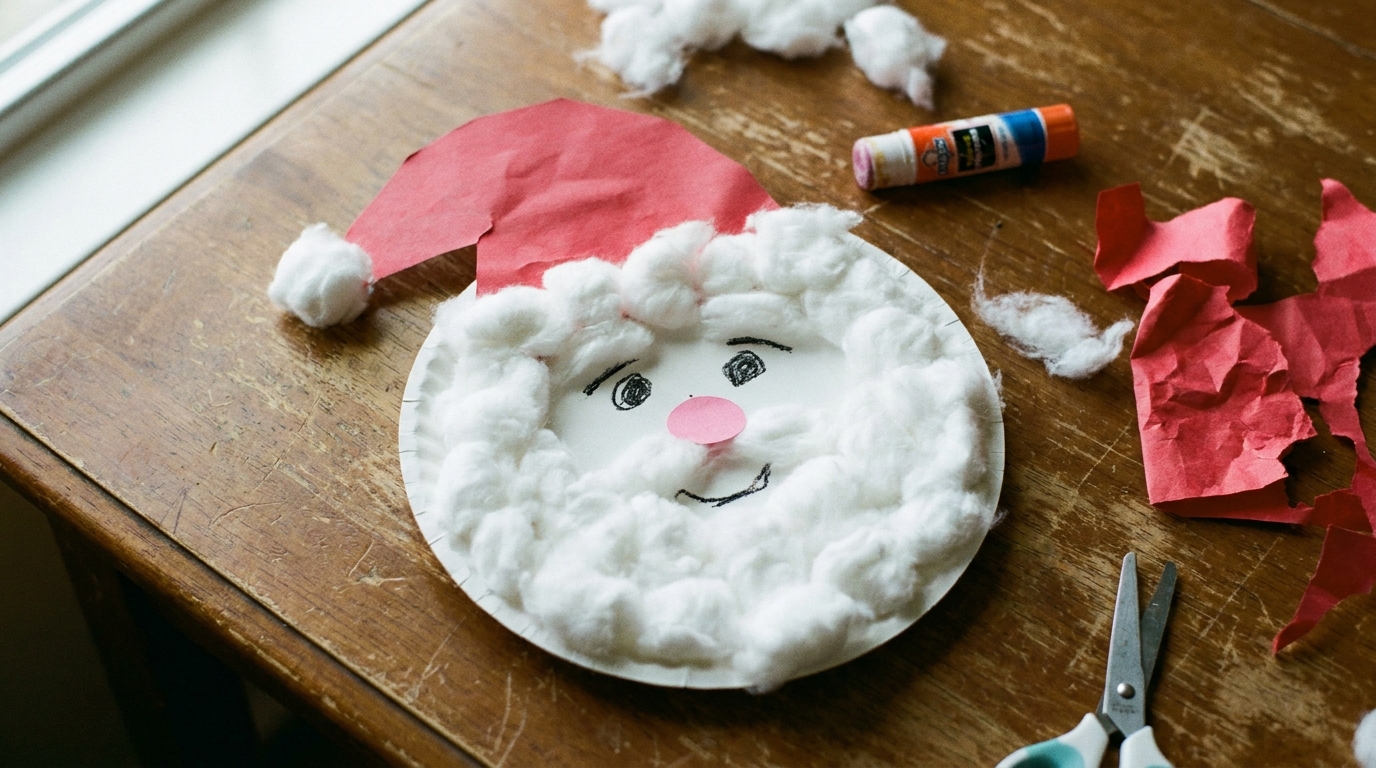 24 Christmas Craft Ideas for Every Age and Budget